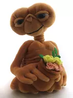 E.T.(花盆)毛绒玩偶(S)"E.T."