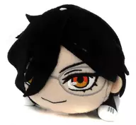 Sebastian Michaelis Nebobari Plush toy (EX) "Black Butler - Boarding School Edition -"