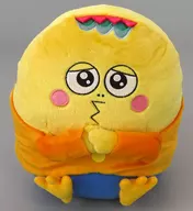 Jiro Ururu Big Plush toy "COJI-COJI"