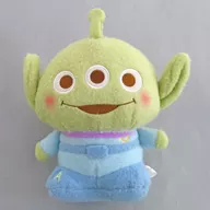 エイリアン(C/にこっ) ミルキーボア BIGぬいぐるみ 「エイリアン」