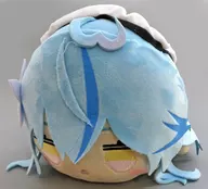 Yukihana Rami Nebobari Plush toy - Yukihana Rami -' Hololive Production'