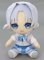 Kakuzan Hakunichi Original Plush toy ~ Plain Clothes Ver ~ vol. 2 "Sweet God's Matchmaking"