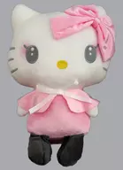 Hello Kitty Tsukiya no Doll BIG Type "Sanrio Character Connectors"