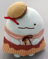 Tokage Chocolate Fair Plush toy "Sumicco Gurashi"
