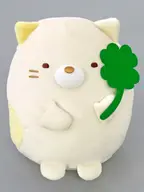 ねこ もちもちころっとぬいぐるみ 「すみっコぐらし」