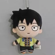 "Mob Psycho 100 III" Ritsupitsu Kageyama