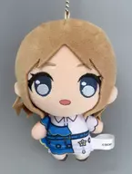 長崎そよ ぷちっしゅ! 「BanG Dream! It’s MyGO!!!!!」