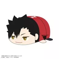 黒尾鉄朗 ぽてコロマスコットMsize2(ぬいぐるみ) 「ハイキュー!!」