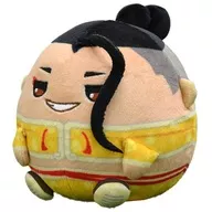 Mini "Street Fighter 6" de Jamie Fluffy