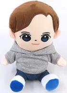 髙橋藍 ぬいぐるみ オフィシャルサポーターズクラブ会員限定