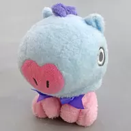MANG(ジェイホープ) 5周年アート展限定 ぬいぐるみ 「BT21 5周年記念アート展 ～Always together～」