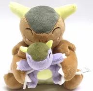 Take a look! Limited to Plush toy "Pocket Monsters" Pokemon Center.