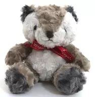 加賀美HAYATO NIJI熊(毛絨玩偶)"Nishisanji>Nishisanji 7 th Anniversary store限定