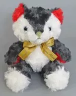 Mie Akina NIJI Bear (Plush toy) "Nijisanji" Nijisanji 7th Anniversary store limited