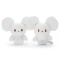 ワッカネズミ ポケピース ぬいぐるみ 「ポケットモンスター」