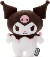 クロミ Mocchi-Mocchi-もっちぃもっちぃ ぬいぐるみ(S) 「サンリオキャラクターズ」