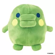 くちぱっち くるっとすくすくぬいぐるみ 「たまごっち」