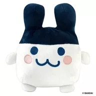 みみっち くるっとすくすくぬいぐるみ 「たまごっち」