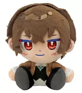 Osamu Dazai ホウセイロマン Plush toy' BUNGO STRAY DOGS'