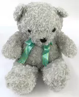 Elegant Big Bear 2 (Grey) Plush toy