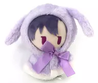 Lyne シュヴァルツァー Cape Tapinui Vol. 1 (Plush toy) "THE LEGEND OF HEROES: TRAILS OF COLD STEEL IV"