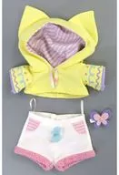 Lina Bell舉重服SET(毛絨玩偶用服裝)"Duffy&Friends的Came Fade Springs！"東京迪士尼海洋樂園限定