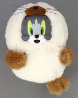 松軟動物毛絨玩偶