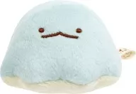 Tokage (Evolution A) Tenori Plush toy Sumikko Gurashi Collection What if Sumikko evolved? Theme "Sumikko Gurashi"