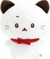 ISHITSUYO-CHAN Plush toy' ISHIWA-CHAN'