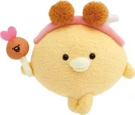 Honechicken Plush toy Karaage Love Theme "チキップダンサーズ"