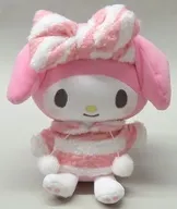 マイメロディ ふかふかルームウェア むにゅぐるみS 「サンリオキャラクターズ」