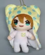 しょう×まるもふびより むにゅぐるみS 「すずしょうと×サンリオキャラクターズ」