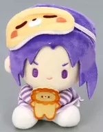 Mikage Reo 抱抱 Series Plush toy "Blue Rock ×Nullset"