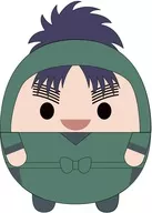 Koheita Shichimatsu FuwaKororin Msize2 (Plush toy)' Gekihen Nintama Rantaro Tokutake Ninjatai Saikyō Gunshi'