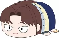 Rikichi Yamada, Poet Coro Mascot, Msize2 (Plush toy)' Gekihen Nintama Rantaro Tokutake Ninjatai Saikyō Gunshi'