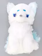 Sekka Chokon to Kitsune Tsuzurao Nishikasa JB Plush toy