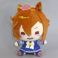 テイエムオペラオー もちどる ぬいぐるみ 「ウマ娘 プリティーダービー」 セブンネット限定