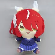 ウインバリアシオン もちどる ぬいぐるみ 「ウマ娘 プリティーダービー」 セブンネット限定