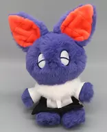 Delarukモフフサ毛绒玩偶第2弹新服装
