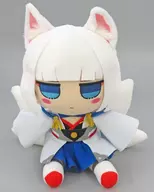 加賀 ふもふもかが。 ぬいぐるみ 「アズールレーン」