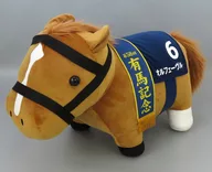 オルフェーヴル 超BIGぬいぐるみ 「DMMスクラッチ! サラブレッドコレクション スクラッチ第六弾」 A-1賞