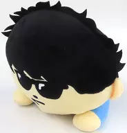 Moja Nebobari BIG Plush toy "Mo Kai-chan Neru"