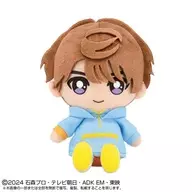 Shoma Chibi Empalhado "Máscara ライダーガヴ"