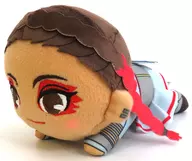 羅巴陪睡毛絨玩偶Vol.5(EX)"Apex Legends"