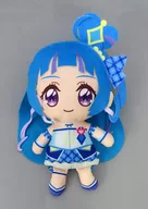 KURIKOMYOUFUGU毛絨玩偶~KURIKOMYOUKU~"你和偶像光之美少女♪"