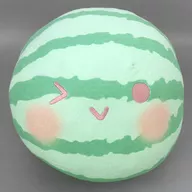 スイカ 超ビッグぬいぐるみ～スイカ～ 「スイカゲーム Design produced by Sanrio」