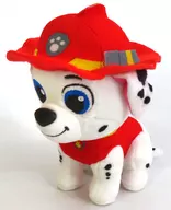 Marshall KAWAII Style毛絨玩偶～Marshall Sky Reable～"Paw·巡查"
