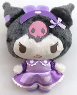 Kurumi Usa Mimi soup Nurses BIG Plush toy "My Melody Kurumi"