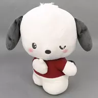 ポチャッコ ふりむきヒミツBIGぬいぐるみ～くすみカラー～ 「ポチャッコ」
