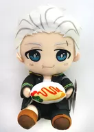 UMEMIYA Ichihagu Hagu Plush toy vol. 2 "WIND BREAKER"